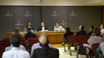 Calvià Tourism Forum Meeting.