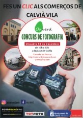 Photo contest in Calvià village.