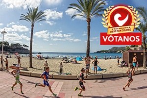 Vote Challenge Peguera Mallorca.