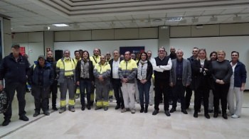 The Visibles SOIB programme 2019-2020 is presented.