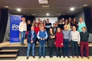 Entrepreneurs accelerator programme's closure.