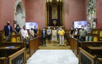 Covid agreement: about 300.000 euros for Calvià.