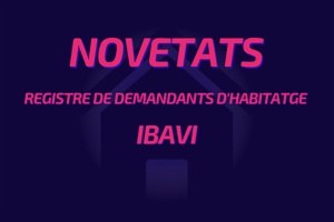 Subsidised Housing Information (IBAVI).