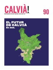 Calvià magazine! no. 90.