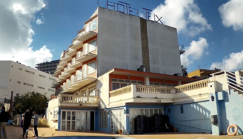 Calvià Town Hall manages a historic investment of 25 million € in infrastructure in just one year.