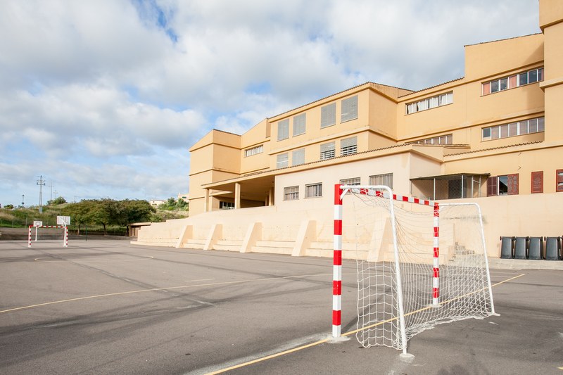 Return to classrooms in Calvià marked by the return of PISE, with new opportunities for students.