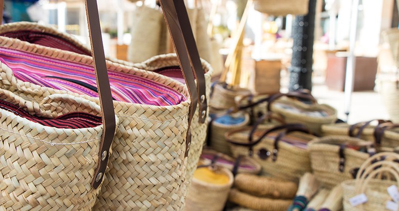 Peguera Summer Market