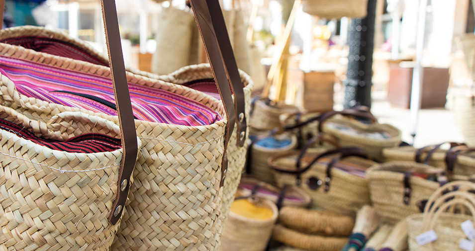 Peguera Summer Market