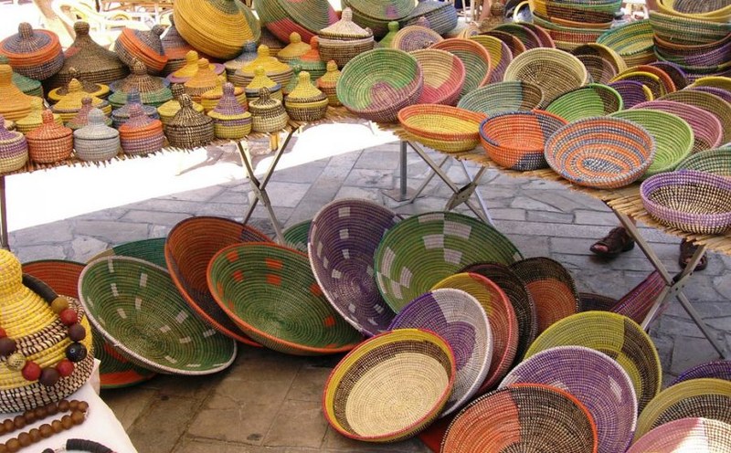 Santa Ponsa Summer Market