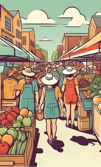 NUEVAS CATEGORÍAS EN LOS MERCADOS PERIÓDICOS SEMANALES DE EL TORO, MAGALUF Y PALMANOVA/SON CALIU.