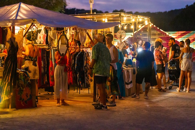 SORTEO MERCADOS DE VERANO 2025.