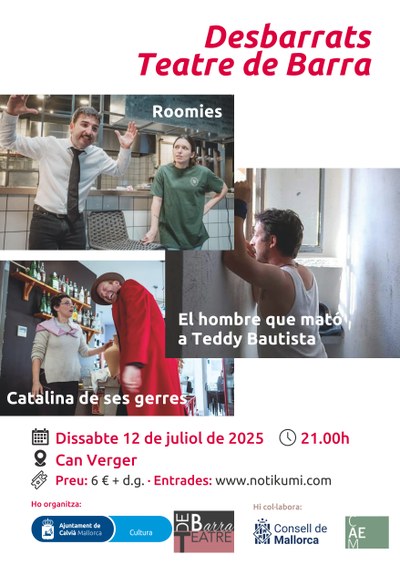 <bound method DexterityContent.Title of <Event at /fs-calvia/calvia/es/areas-municipales/cultura/agenda/desbarrats-teatro-de-barra>>.