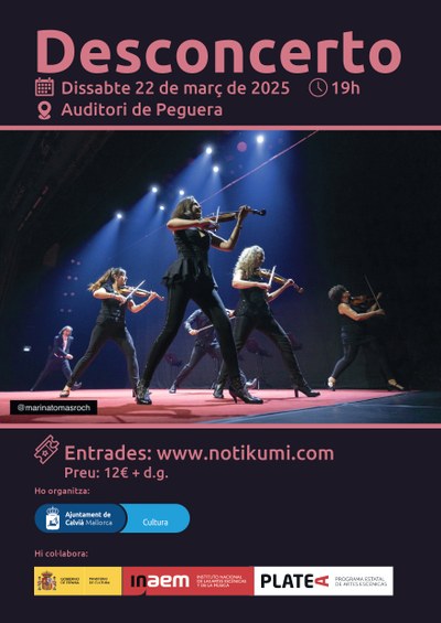<bound method DexterityContent.Title of <Event at /fs-calvia/calvia/es/areas-municipales/cultura/agenda/desconcerto>>.
