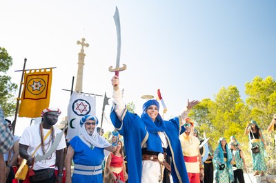 <bound method DexterityContent.Title of <Event at /fs-calvia/calvia/es/areas-municipales/cultura/agenda/desfile-moro-de-les-fiestas-del-rey-en-jaume>>.