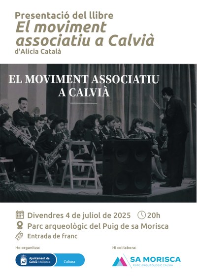 <bound method DexterityContent.Title of <Event at /fs-calvia/calvia/es/areas-municipales/cultura/agenda/presentacion-del-libro-el-moviment-associatiu-a-calvia-de-alicia-catala>>.