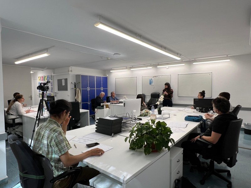 Arranca con fuerza el Programa de Mentorías Grupales para emprendedores en Calvià.