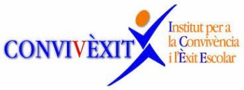 Institut per a la Convivència i l'Èxit Escolar-Portada