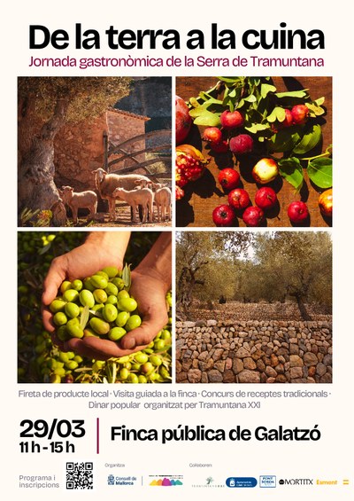 <bound method DexterityContent.Title of <Event at /fs-calvia/calvia/es/areas-municipales/medioambiente-y-bienestar-animal/finca-publica-galatzo/jornada-gastronomica-serra-tramuntana-2025>>.