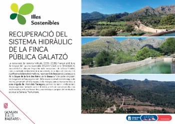 sistema hidràulic