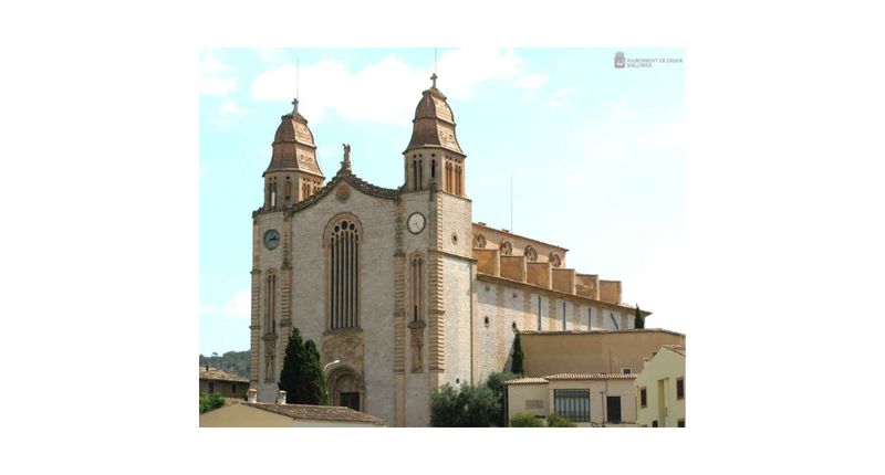 Iglesia San Juan Bautista