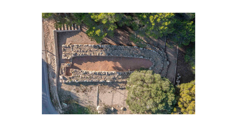 Naveta Alemany