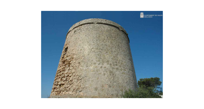 Torre de sa Porrassa