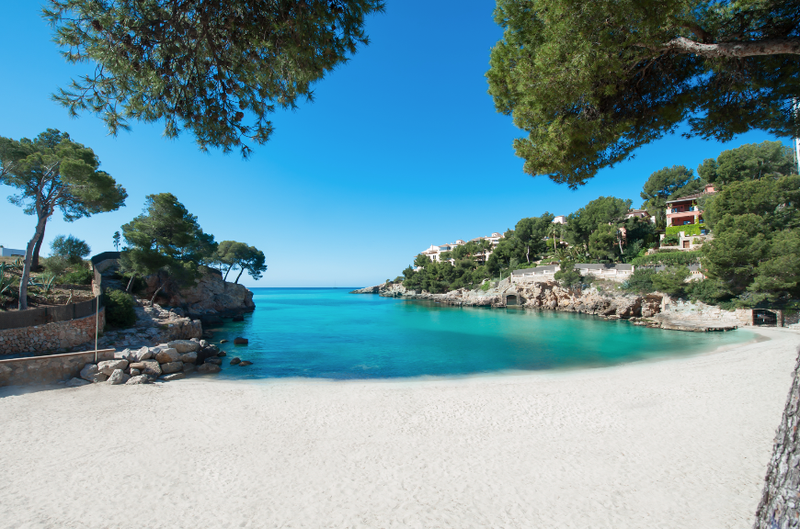 Playas de Calvià