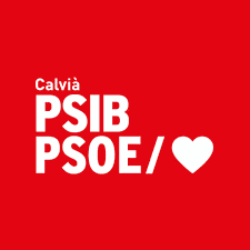 Agrupación Socialista de Calvià.