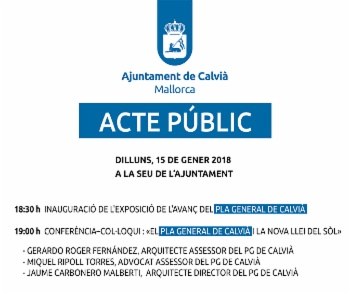 <bound method DexterityContent.Title of <Event at /fs-calvia/calvia/es/calvia-al-dia/agenda/2717>>.