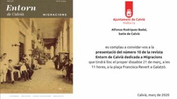 <bound method DexterityContent.Title of <Event at /fs-calvia/calvia/es/calvia-al-dia/agenda/3530>>.