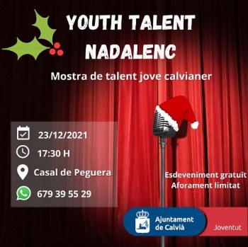<bound method DexterityContent.Title of <Event at /fs-calvia/calvia/es/calvia-al-dia/agenda/3760>>.