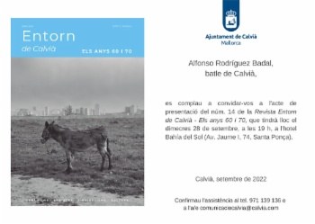 <bound method DexterityContent.Title of <Event at /fs-calvia/calvia/es/calvia-al-dia/agenda/3992>>.
