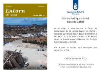 <bound method DexterityContent.Title of <Event at /fs-calvia/calvia/es/calvia-al-dia/agenda/4064>>.
