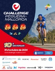 Challenge Peguera Mallorca.