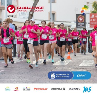 Challenge Women 2024.