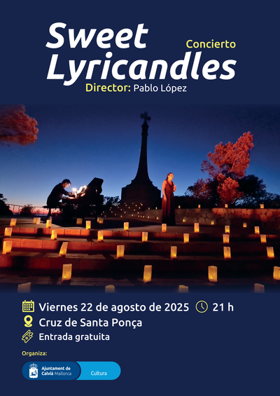 <bound method DexterityContent.Title of <Event at /fs-calvia/calvia/es/calvia-al-dia/agenda/concierto-sweet-lyricandles>>.