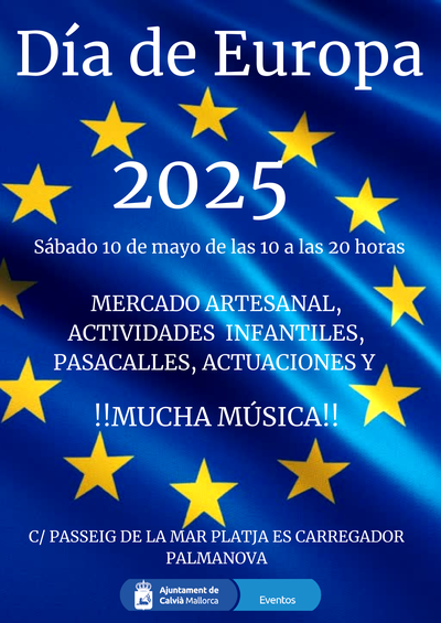<bound method DexterityContent.Title of <Event at /fs-calvia/calvia/es/calvia-al-dia/agenda/dia-de-europa>>.