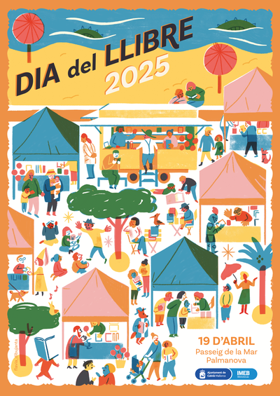 <bound method DexterityContent.Title of <Event at /fs-calvia/calvia/es/calvia-al-dia/agenda/dia-del-libro>>.