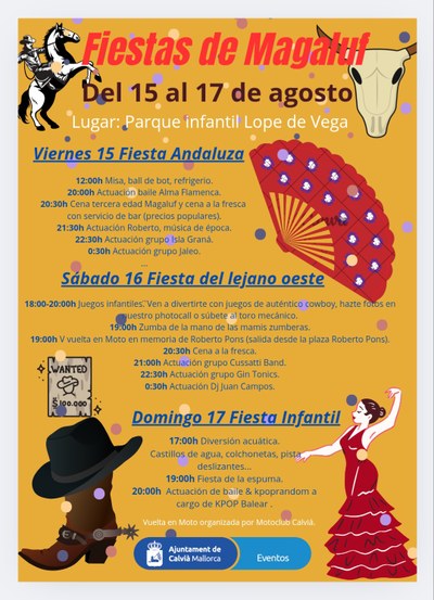 <bound method DexterityContent.Title of <Event at /fs-calvia/calvia/es/calvia-al-dia/agenda/fiestas-magaluf>>.