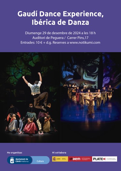 <bound method DexterityContent.Title of <Event at /fs-calvia/calvia/es/calvia-al-dia/agenda/gaudi-dance-experience-iberica-de-danza>>.