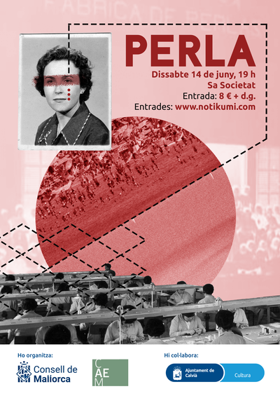 <bound method DexterityContent.Title of <Event at /fs-calvia/calvia/es/calvia-al-dia/agenda/la-perla>>.