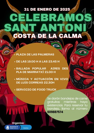<bound method DexterityContent.Title of <Event at /fs-calvia/calvia/es/calvia-al-dia/agenda/sant-antoni-costa-de-la-calma>>.