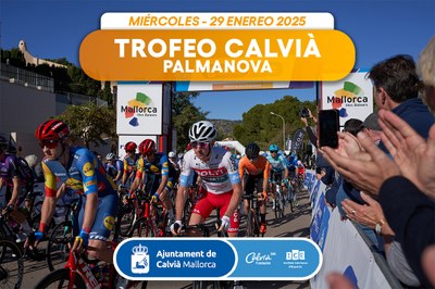 Trofeo Calvià.