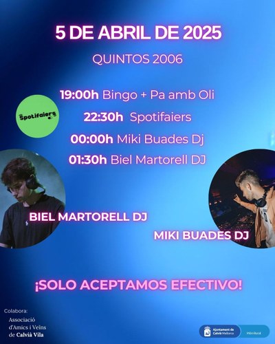 <bound method DexterityContent.Title of <Event at /fs-calvia/calvia/es/calvia-al-dia/agenda/xot-rock>>.