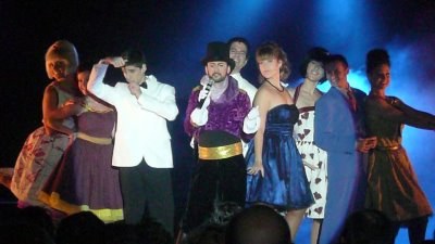 Vive el Musical, un viaje por la magia de Broadway.