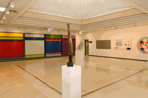 Calvià abre un espacio expositivo permanente.