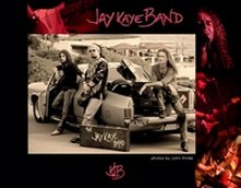 Conciertos: Jay Kaye Band y Santa Aina Latin Jazz.