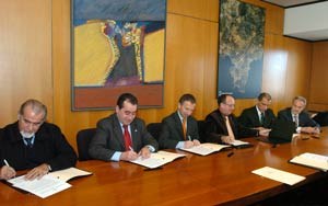250.000 euros para "Calvià, el invierno europeo".
