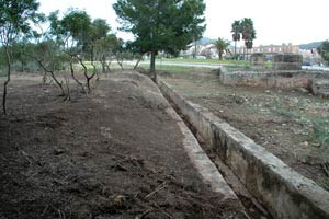 Calvià restaura su oferta patrimonial.