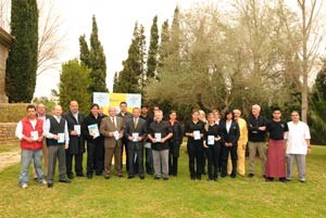 La Mostra de Cuines repite en Calvià.